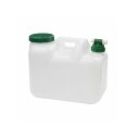 【お得なクーポン発行中】 TOOLS TLS トゥールス POLYTANK 12L ポリタンク 12リットル 日本製