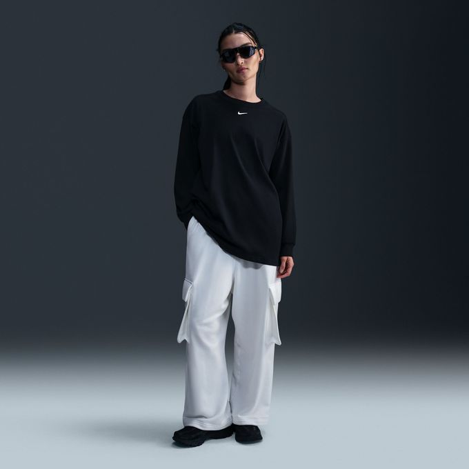 【2,000円OFFクーポン発行中】 ナイキ NIKE レディース カジュアルウェア シャツ 半袖 ナイキ ウィメン..