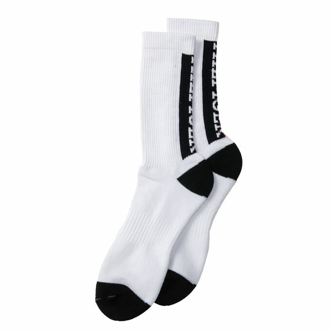 【お得なクーポン発行中】 トミーヒルフィガー TOMMY HILFIGER ゴルフ アクセサリー ソックス メンズ ミドル バックロゴ THMB3F2F 00 【2023FW】