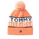 トミーヒルフィガー TOMMY HILFIGER ゴルフ アクセサリー メンズ レディース ニット帽 ビーニー THMB006F 45 【2023FW】