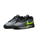 【お得なクーポン発行中】 ナイキ NIKE メンズ バスケットボール シューズ ナイキ ズーム フリーク 6 EP FJ7807 001 【2024FW】