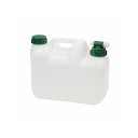 【お得なクーポン発行中】 TOOLS TLS トゥールス POLYTANK 6L ポリタンク 6リットル 日本製