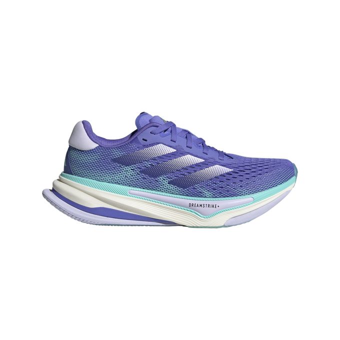 ڤʥݥȯ ǥ adidas ǥ ˥ 塼 SUPERNOVA PRIMA RUNNING W N...