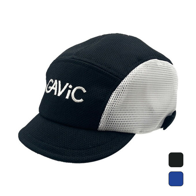 【2,000円OFFクーポン発行中】 ガビック GAVIC サッカー フットサル アクセサリー 小物 帽子 ジュニアスポーツキャップ GA9247 【2023S...
