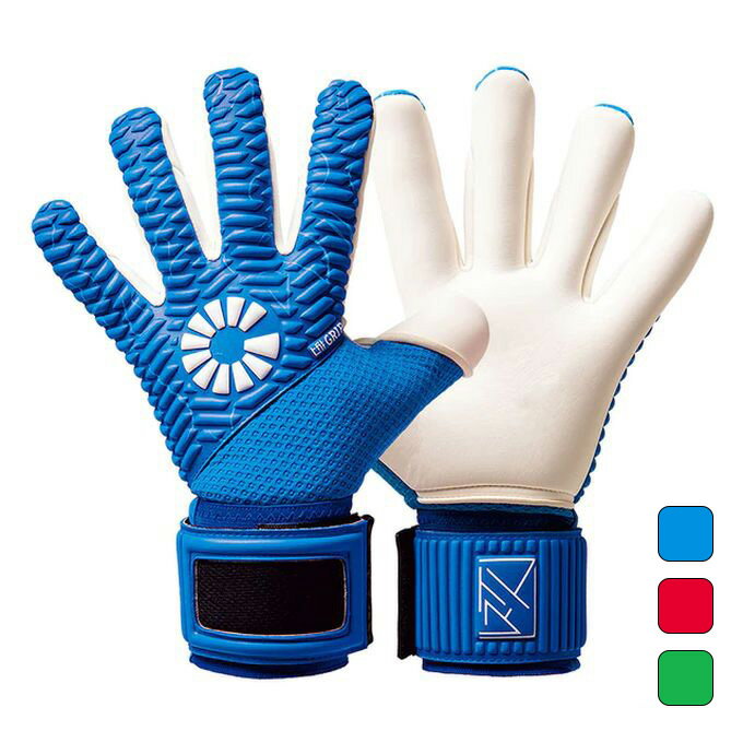 ガビック GAVIC サッカー フットサル アクセサリー 小物 GK ゴールキーパー グローブ マトゥー混吸(コンキュウ) GC3005 【2023SS】