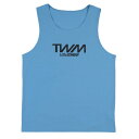 【2,000円OFFクーポン発行中】 ルースイソンブラ LUZeSOMBRA フットサル ウェア トップス ノースリーブ TWM DRY TANK TOP L1...