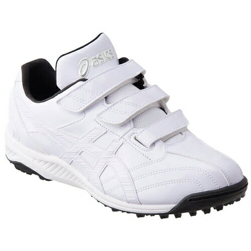 【人気商品】 ■ アシックス ASICS 野球 トレーニングシューズ NEOREVIVE TR 2 1123A015 100 ホワイト×ホワイト 【2020SS】