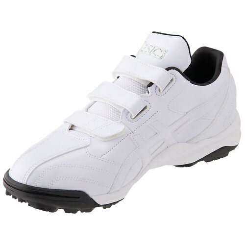 【人気商品】 ■ アシックス ASICS 野球 トレーニングシューズ NEOREVIVE TR 2 1123A015 100 ホワイト×ホワイト 【2020SS】