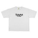 【2,000円OFFクーポン発行中】 ルースイソンブラ LUZeSOMBRA フットサル ウェア トップス 半袖 Tシャツ TWM DRY LOGO TEE L...