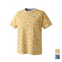【お得なクーポン発行中】 プリンス Prince メンズ テニス ウエア トップス Tシャツ 半袖 ゲームシャツ MS4008 【2024SS】