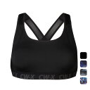 【お得なクーポン発行中】 シーダブリューエックス CW-X レディース ランニング フィットネス スポーツブラ スポブラ HIGHサポートブラ HTY128 【...