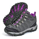 アルバートル albatre メンズ レディース トレッキング シューズ ALBATRE TREKKING SHOES ALTS1120 GYMG