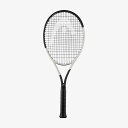 【お得なクーポン発行中】 ヘッド HEAD テニス 硬式 ラケット フレームのみ Speed PRO 2024 236004 【2024SS】