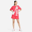 ナイキ NIKE レディース Tシャツ 半袖 ナイキ ウィメンズ NSW NIKE AIR S/S Tシャツ FD2564 648 