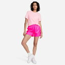 【2,000円OFFクーポン発行中】 ナイキ NIKE レディース Tシャツ 半袖 ナイキ ウィメンズ NSW クラブ S/S Tシャツ DX7903 691 【2023FW】
