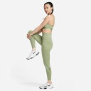 【お得なクーポン発行中】 ナイキ NIKE レディース タイツ ナイキ ウィメンズ ワン DF HR EHBR タイツ FN7386 386 【2023FW】