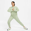 【お得なクーポン発行中】 ナイキ NIKE レディース フーディー フルジップ ナイキ ウィメンズ ワン DF フルジップ L/S フーディ LBR FB519...