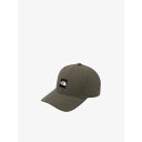 【お得なクーポン発行中】 ザ・ノース・フェイス THE NORTH FACE メンズ レディース トレッキング 帽子 キャップ SQUARE LOGO CAP ...