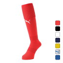 【2,000円OFFクーポン発行中】 プーマ PUMA メンズ サッカー アクセサリー 靴下 LIGA ストッキング 729879 【2023SS】