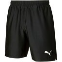 【2,000円OFFクーポン発行中】 プーマ PUMA メンズ サッカー フットサル ショートパンツ LIGA ゲームパンツ コア 729969-03 プーマブ...