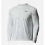 アンダーアーマー UNDER ARMOR メンズ トレーニング Tシャツ 長袖 UAテック2.0 ロングスリーブ 1358562..