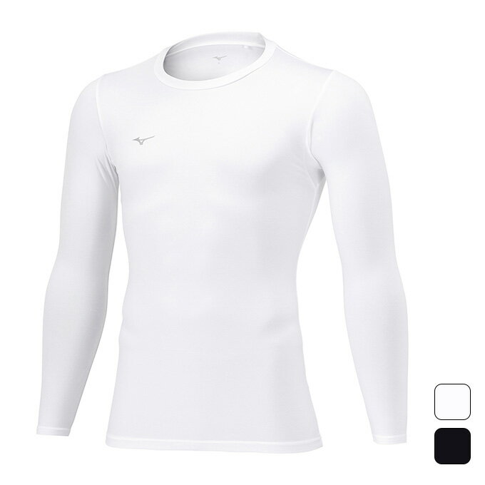 【2,000円OFFクーポン発行中】 ミズノ MIZUNO メンズ レディース サッカーウェア トップス 長袖 アンダー 裏起毛インナーシャツ P2MAA550...