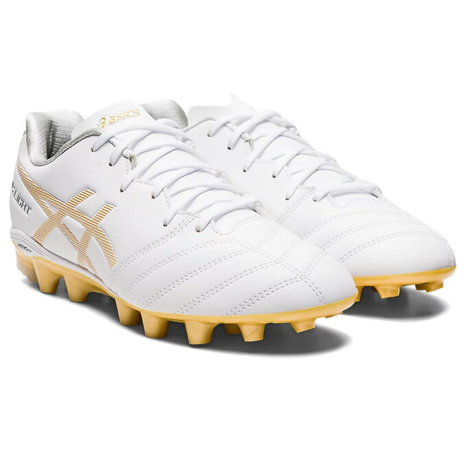 アシックス ASICS キッズ サッカー シューズ DS LIGHT JR GS 1104A046 122 W/RCGL 【2022FW】のサムネイル