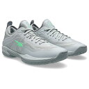 【お得なクーポン発行中】 アシックス ASICS メンズ レディース バスケットボール シューズ ローカット GLIDE NOVA FF 3 1063A072 ...