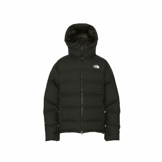ザ・ノース・フェイス THE NORTH FACE ダウン ジャケット メンズ レディース BELAYER PARKA ND92215 K 【2024FW】
