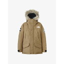 【お得なクーポン発行中】 ザ・ノース・フェイス THE NORTH FACE ダウン ジャケット メンズ ANTARCTICA PARKA ND92342 UB...