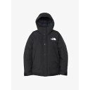 【お得なクーポン発行中】 ザ・ノース・フェイス THE NORTH FACE ダウン ジャケット メンズ MOUNTAIN DOWN JACKET ND92454 K 【2024FW】