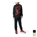 【お得なクーポン発行中】 アンダーアーマー UNDER ARMOR ジュニア トレーニングウェア ボーイズ ジャケット ジャージ UA TRACK JACKET 1384688 【2024FW】