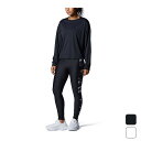 【2,000円OFFクーポン発行中】 アンダーアーマー UNDER ARMOR レディース トレーニングウェア Tシャツ 長袖 UA TECH LS 1388185 【2024FW】