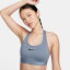 ナイキ NIKE レディース スポーツ ウェア スポーツブラ AS W NK SWSH MED SPT BRA dx6822 493 【2023FW】