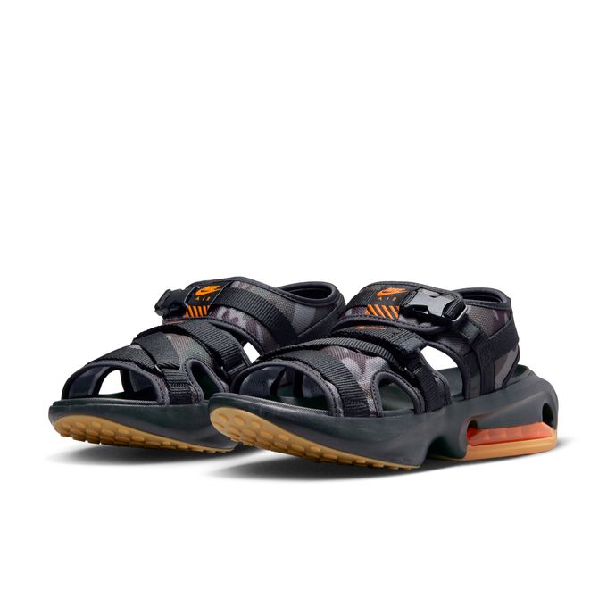ナイキ NIKE メンズ レディース ストラップ サンダル シューズ ナイキ エア マックス SOL SANDAL FJ5446 010 【2023SS】のサムネイル