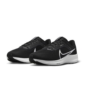 ナイキ NIKE メンズ トレーニング ランニング シューズ Nike Air Zoom Pegasus 40 4E DV7480 001 【2023SS】