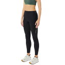 シースリーフィット C3-fit レディース ボトムス ロング タイツ レギンス 通気性 ランニング トレッキング IMPACT AIR LONG TIGHTS...