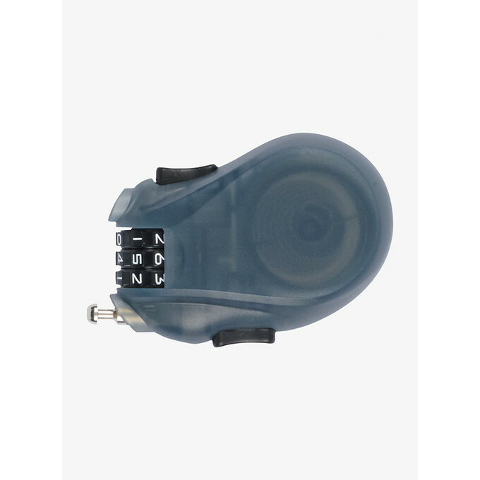 バートン BURTON スノーボード スノボ 防犯 盗難防止 ワイヤーロック 【品名】 Cable Lock 【品番】 108021 【23-24モデル】のサムネイル