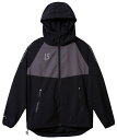 【お得なクーポン発行中】 ルースイソンブラ LUZeSOMBRA メンズ レディース フットサル ウェア アウター ウィンドブレーカー ジャケット STRETC...