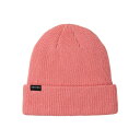 o[g BURTON Xm[{[h Xm{ jbgLbv Recycled All Day Long Beanie 233471 y23-24fz