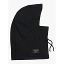 バートン BURTON フードウォーマー 【品名】 Bonded Hood 【品番】 189201 【23-24モデル】