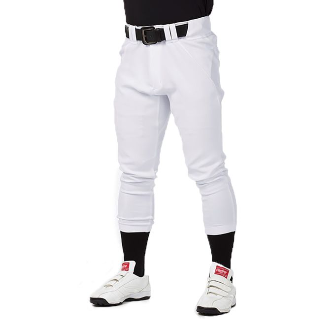 【お得なクーポン発行中】 ローリングス rawlings 野球 ユニフォーム 練習着 練習パンツ 公式戦対応 4D8+plus ウルトラハイパーストレッチパンツ レギュラー APP14S02-NN