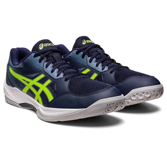 アシックス ASICS メンズ ハンドボール シューズ GEL-TASK 3 1071A077 400 【2023FW】