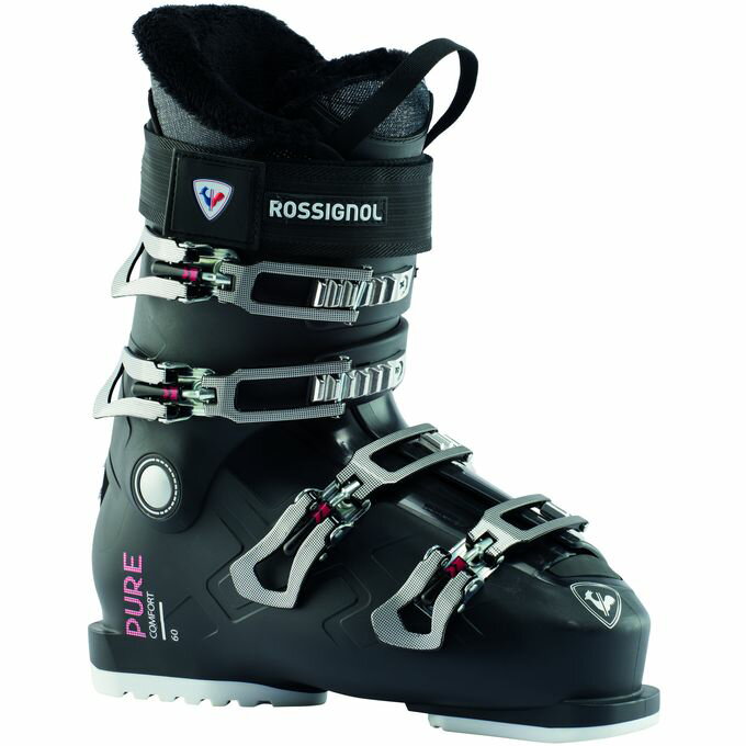 楽天市場】rossignol ロシニョール スキー ブーツ pure comfort 楽天市場】rossignol ロシニョール スキー ブーツ pure comfort