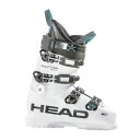 【お得なクーポン発行中】 ◇ HEAD ( ヘッド スキーブーツ ) 旧モデル 22.5cm【2023-2024】RAPTOR WCR 110SC ラプターWC...