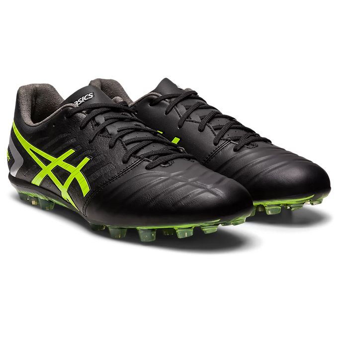 【クーポン発行中】 アシックス ASICS サッカー スパイクシューズ DS LIGHT AG 1103A077 002 【2023SS】