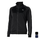 【お得なクーポン発行中】 プーマ PUMA レディース トレーニング ウェア トップス ニットジャケット 522627