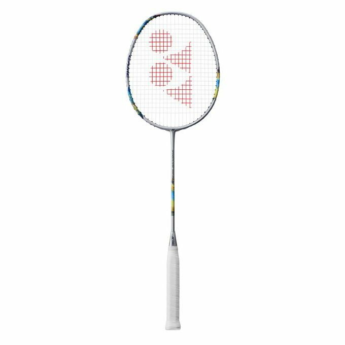 楽天市場】ヨネックス YONEX バドミントン ラケット ナノフレア