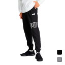 【お得なクーポン発行中】 プーマ PUMA メンズ スポーツ カジュアル ウェア ボトムス スウェット ロング パンツ プーマ パワー MX パンツ 68360...
