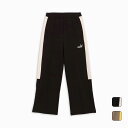 【お得なクーポン発行中】 プーマ PUMA レディース スポーツ カジュアル ウェア ボトムス ロングパンツ ジャージ CORE HERITAGE MX トラッ...